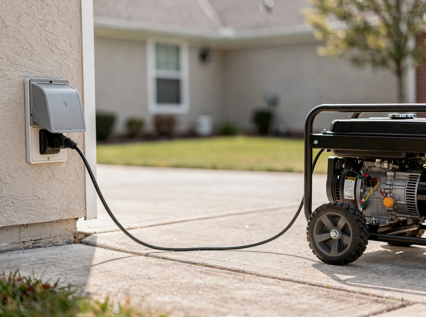 Home Generator Repair Napoleon, OH FAQs